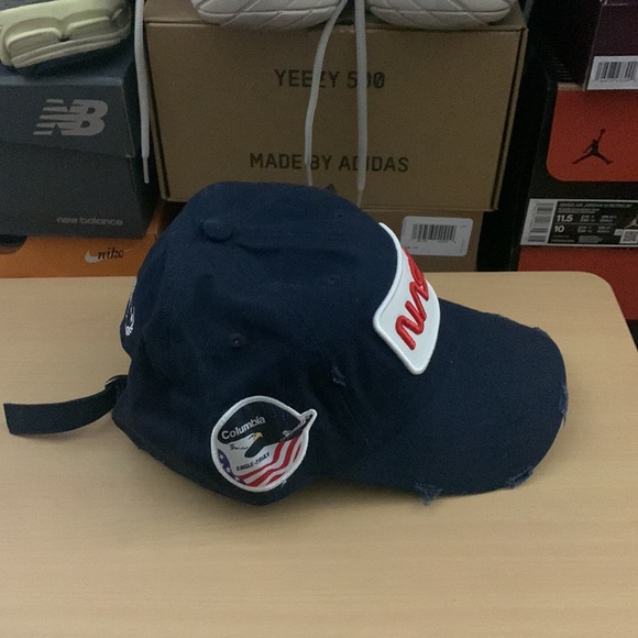 Field grade “NASA” hat - Picture 3 of 3